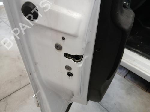 Used Front left lock CITROËN C4 Picasso I MPV (UD_) 1.6 HDi 110 (112 hp) 31584220