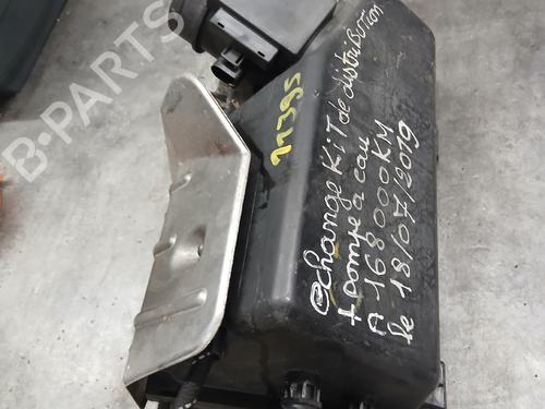 Air filter box AUDI 80 B4 Saloon (8C2) 1.9 TDI | BP36057071M87 - Image 4