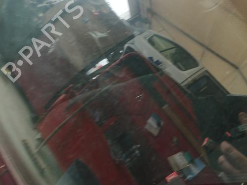 Rear left quarter glass PEUGEOT 206 Hatchback (2A/C) 2.0 HDI 90 | BP26504394C93 