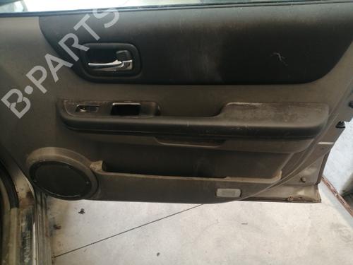 Used Front right window mechanism NISSAN X-TRAIL I (T30) 2.2 Di 4x4 (114 hp) 25715097