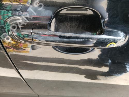 Front right exterior door handle HYUNDAI i20 I (PB, PBT) 1.2 | BP30148988C129 