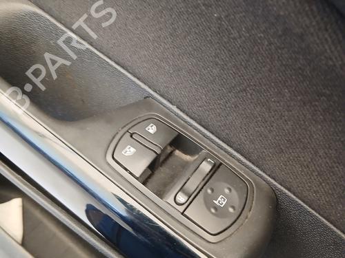 Used Left front window switch Left front window switch 37754026 37754026