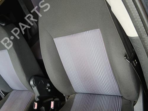 Left front seat FORD FUSION (JU_) 1.4 TDCi | BP30003292C15