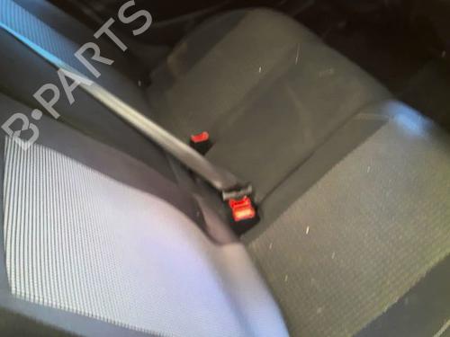 Used Rear seat Rear seat 38681787 38681787