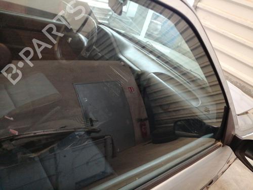 Front right door window PEUGEOT 106 II (1A_, 1C_) 1.1 i | BP25996297C19 