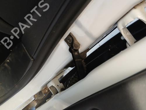 Dørhængsel/Dørbegrænser Dørhængsel/Dørbegrænser PEUGEOT 2008 I (CU_) 1.2 THP 110 / PureTech 110 (110 hp) 36414841 36414841
