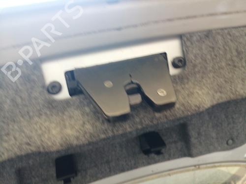 Tailgate lock BMW 3 (E90) 318 d | BP26901751C101 