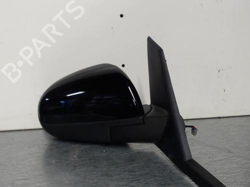 Right mirror MITSUBISHI COLT VI (Z3_A, Z2_A) 1.5 DI-D (Z39A) | BP20883805C27 