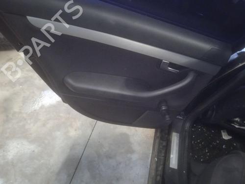 Vindusheismekanisme venstre bak AUDI A4 B7 (8EC) 2.0 TDI 16V (140 hp) 22549456