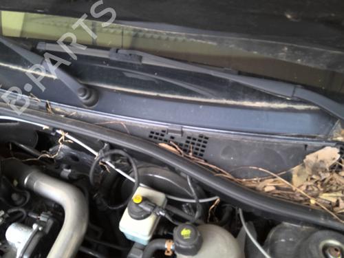Front wiper motor DACIA SANDERO 1.5 dCi | BP38605091M29 - Image 4