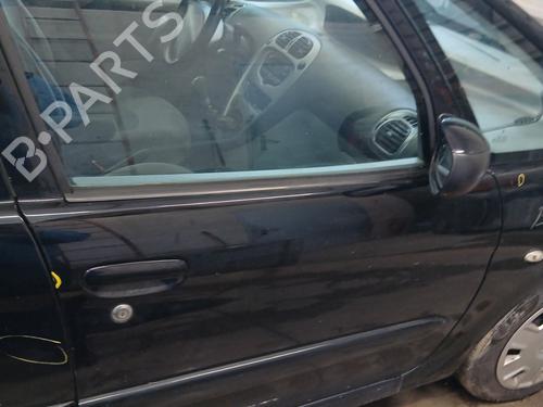 Right front door CITROËN XSARA PICASSO (N68) 1.6 16V | BP29844910C3