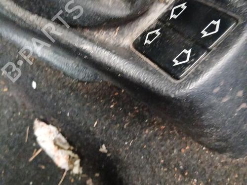 Left front window switch CITROËN SAXO (S0, S1) 1.4 VTS | BP30080525I27