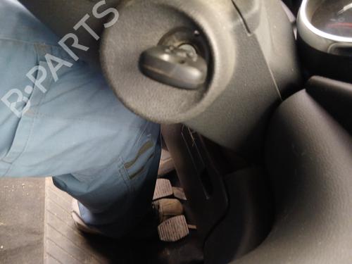 Ignition barrel PEUGEOT 3008 I MPV (0U_) 1.6 HDi | BP29310664M48 