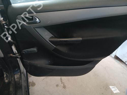 Rear right window mechanism CITROËN C4 Grand Picasso I (UA_) 1.6 HDi | BP29845000C25 