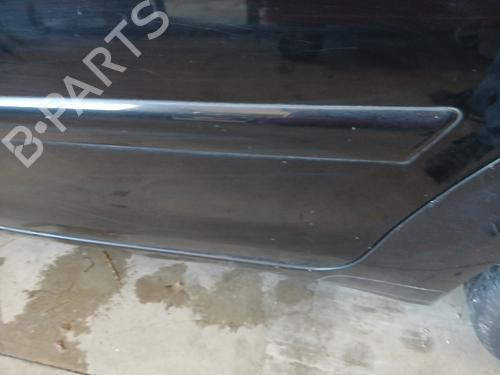 Left rear door CITROËN C4 Grand Picasso I (UA_) 1.6 HDi | BP29844981C4 