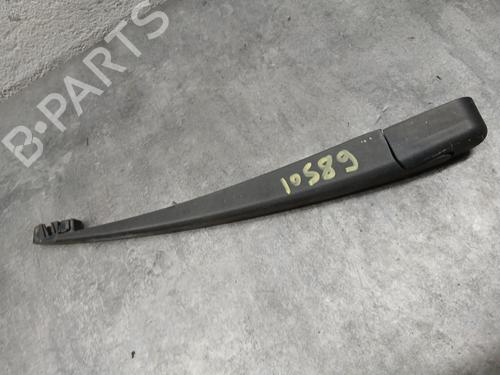 Used Rear windshield wiper arm PEUGEOT 207 (WA_, WC_) 1.4 16V (88 hp) 28130719