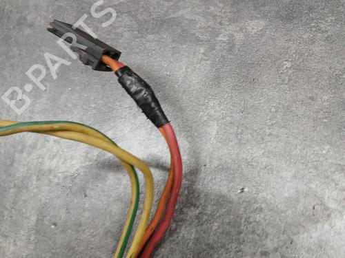 Used Ignition barrel Ignition barrel RENAULT TRAFIC Bus (T_, P_, V_) 1.9 D (60 hp) 32185683 32185683