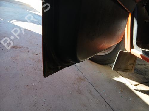 Left front door FORD TRANSIT Van (V_ _) 2.5 D (VVL) | BP29912811C2