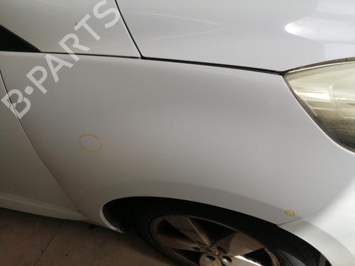 Right front fenders RENAULT SCÉNIC III (JZ0/1_) 1.9 dCi (JZ0J, JZ1J, JZ1K, JZ1S) | BP25741159C42 