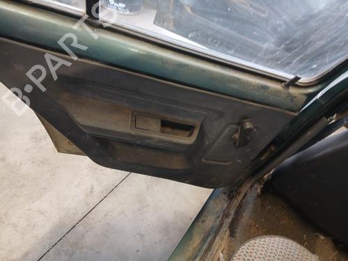 Vindusheismekanisme venstre bak RENAULT SUPER 5 (B/C40_) 1.1 (48 hp) 31657430