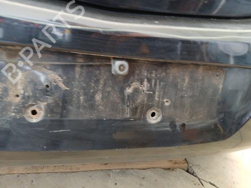 Rear bumper OPEL CORSA D (S07) 1.2 LPG (L08, L68) | BP29284136C8 