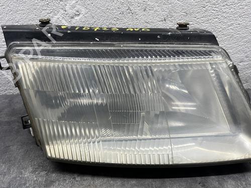 Højre forlygte VW PASSAT B5 (3B2) 1.9 TDI (110 hp) 27233613
