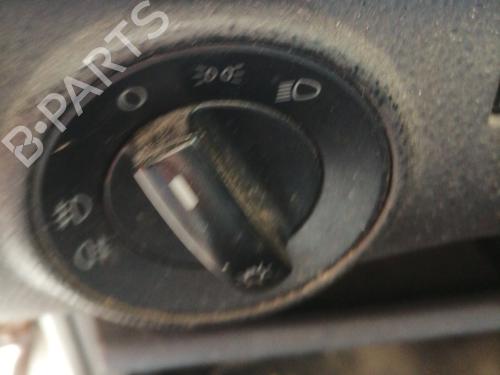Headlight switch VW POLO (9N_, 9A_) 1.4 TDI | BP27612788I24 