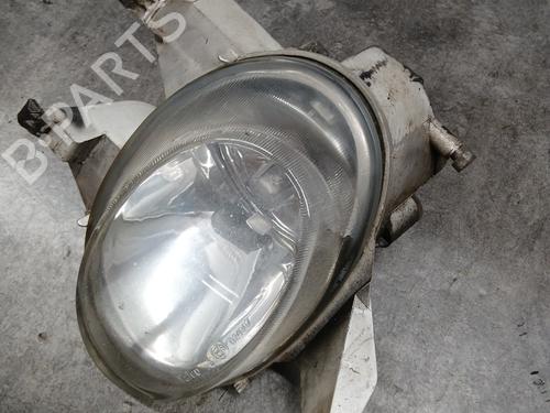 Left front fog light PEUGEOT 206 Hatchback (2A/C) 2.0 HDI 90 | BP28314765C30 