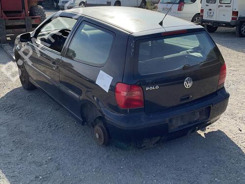 Left taillight VW POLO (6N2) 1.4 | BP20881750C34 