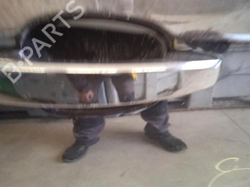 Front right exterior door handle OPEL ASTRA J (P10) 1.7 CDTI (68) | BP21276601C129 
