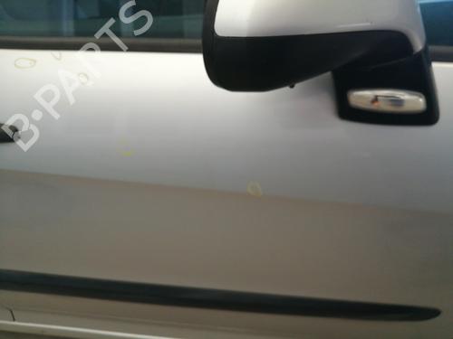 Right front door PEUGEOT 308 SW I (4E_, 4H_) 1.6 16V | BP26120769C3