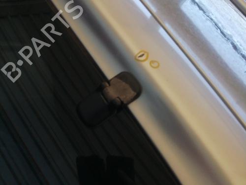 Tailgate RENAULT ESPACE III (JE0_) 2.2 dCi (JE0K) | BP26286671C6 