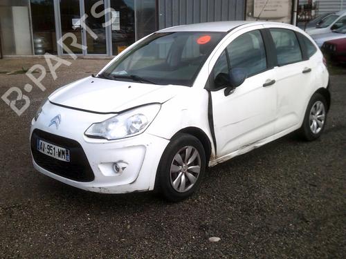 Electronic module CITROËN C3 II (SC_) 1.1 i | BP21276239M83  - Image 8