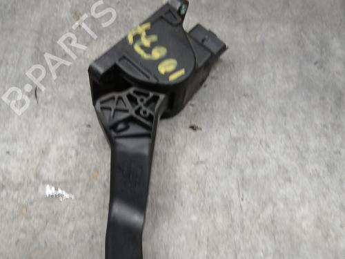 Pedal CITROËN C4 I (LC_) 1.6 HDi | BP32344571I4