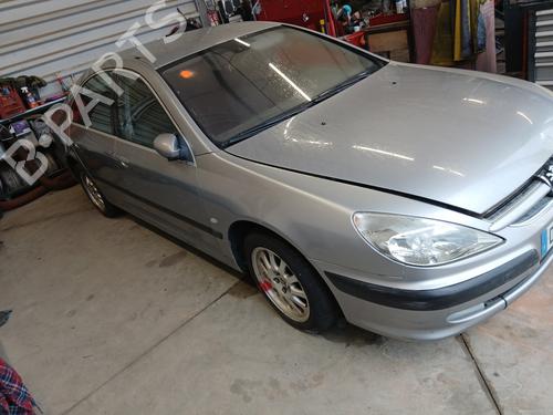 Hand brake PEUGEOT 607 (9D, 9U) 2.0 HDi | BP31756592I18 - Image 8