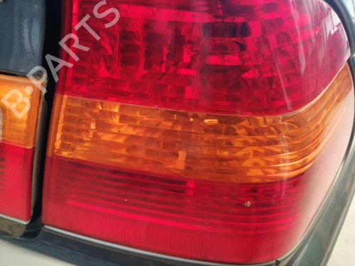 Right taillight BMW 3 (E46) 320 d | BP26240402C35 