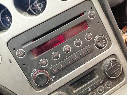 Radio ALFA ROMEO 156 Sportwagon (932_) 2.0 16V T.SPARK (932A2) | BP26614074E6 
