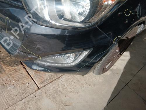 Front bumper HYUNDAI i20 I (PB, PBT) 1.2 | BP30148987C7 