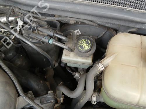 Bremseservo OPEL ASTRA H (A04) 1.7 CDTI (L48) (100 hp) 29936075