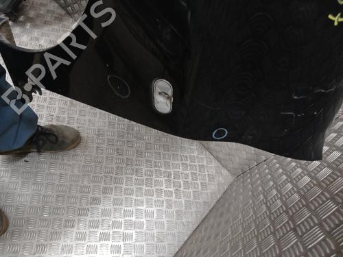 Left front fenders RENAULT CLIO II (BB_, CB_) 1.5 dCi (B/CB07) | BP30515923C41 