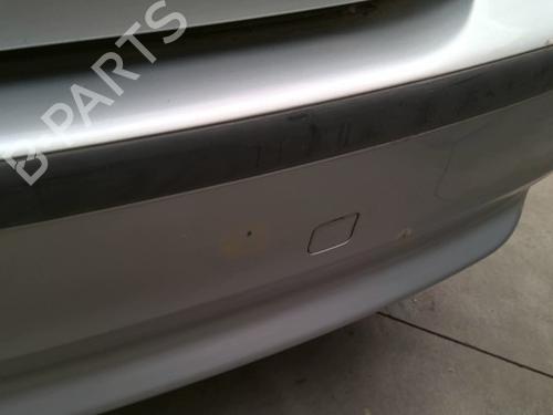 Bagtil kofangere BMW 3 Compact (E46) 316 ti | BP39459641C8 - Image 3