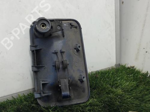 Used Front left exterior door handle PEUGEOT 806 (221) 2.1 td 12V (109 hp) 20885527