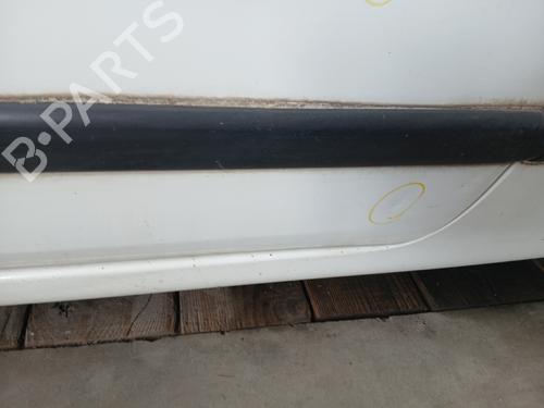 Used Left front door Left front door NISSAN MICRA II (K11) 1.0 i 16V (K11) (54 hp) 36238062 36238062