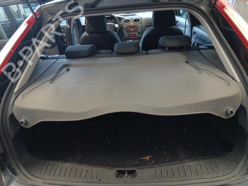 Rear parcel shelf FORD FOCUS II (DA_, HCP, DP) 1.6 TDCi | BP32221712C85 - Image 8