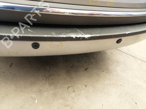 Rear bumper RENAULT LAGUNA II Grandtour (KG0/1_) 1.9 dCi | BP27721108C8 