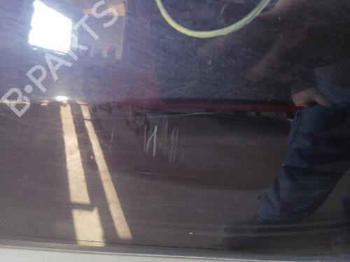 Dør venstre bagtil RENAULT MEGANE II (BM0/1_, CM0/1_) 1.5 dCi (BM02, BM13, BM2A, CM02, CM13) | BP29327401C4 