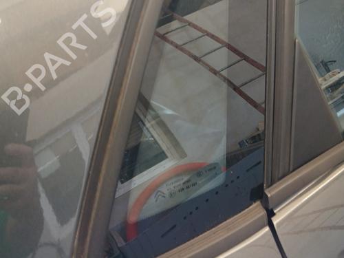 Rear right quarter glass CITROËN C4 II (NC_) 1.4 VTi 95 (NC8FP0) | BP30318708C92 