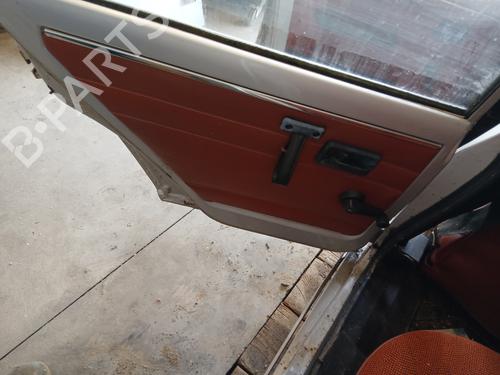 Used Rear left window mechanism Rear left window mechanism RENAULT 5 (122_) 1.1 (1227, 1397) (45 hp) 33015307 33015307