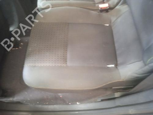 Seats set RENAULT SCÉNIC III (JZ0/1_) 1.5 dCi | BP21283598C78 