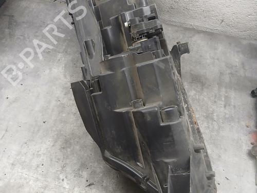 Right headlight PEUGEOT 2008 I (CU_) 1.2 THP 110 / PureTech 110 | BP36556607C29 - Image 2